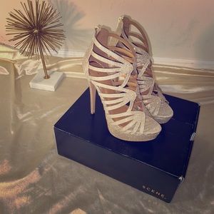 Nayela High Heel by Scene
